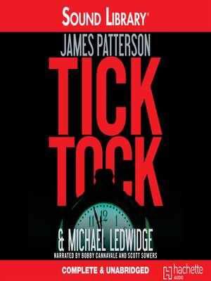 cover image of Tick Tock